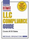 Ultimate LLC Compliance Guide (eBook): Covers All 50 States